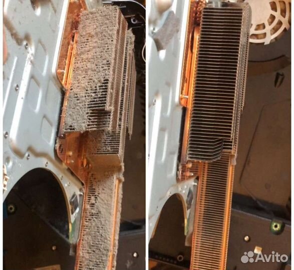 Чистка PS2/Прошивка пс3/PS4/xbox ONE/series