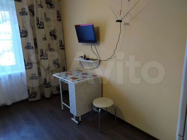 Комната 13 м² в 1-к., 3/9 эт.