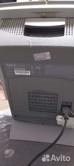 1999 15 NEC Z1