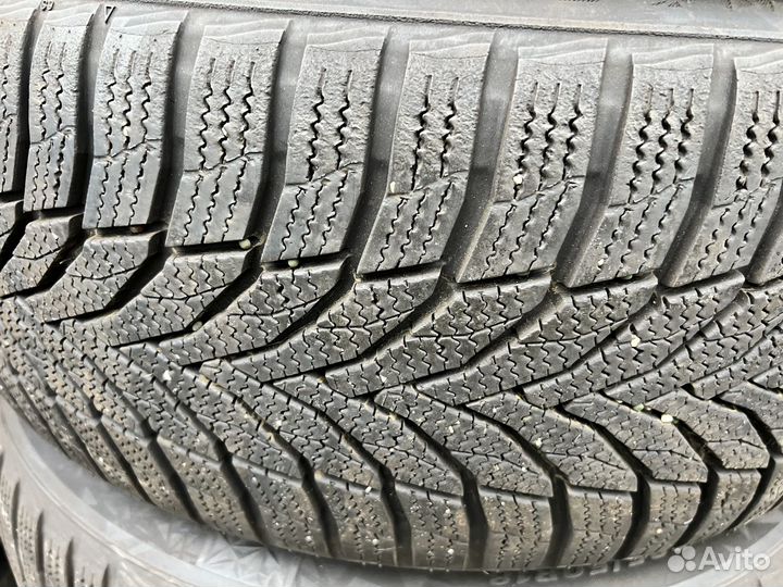 Barum Polaris 5 215/55 R16