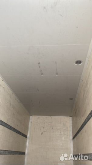 Фургон 19п на мерседес актрос подрамник