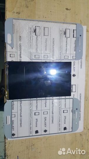 Ремонт телефонов