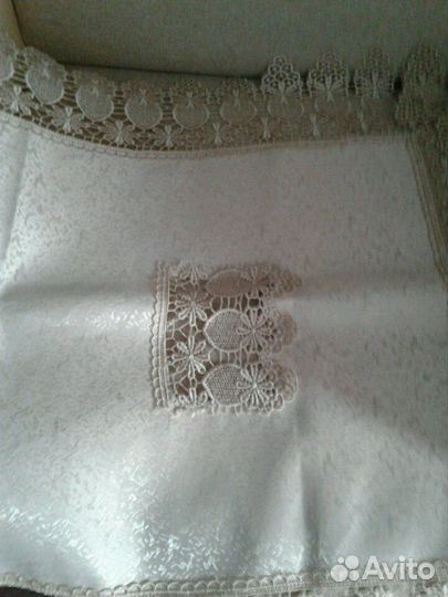 Скатерть салфетка