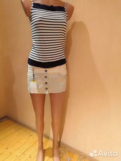 Юбка-шорты, юбка, шорты