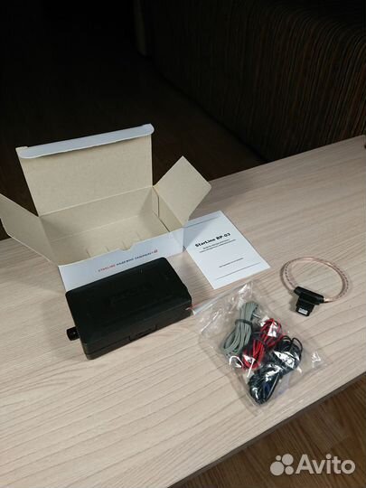 Обходчик иммобилайзера