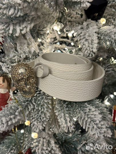 Ремень philipp plein оригинал