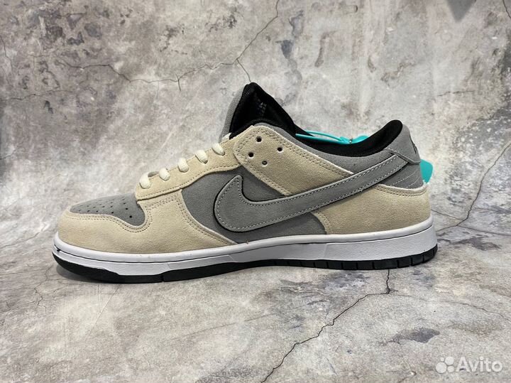Кроссовки Nike SB dunk low