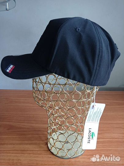 Бейсболка мужская Lacoste France