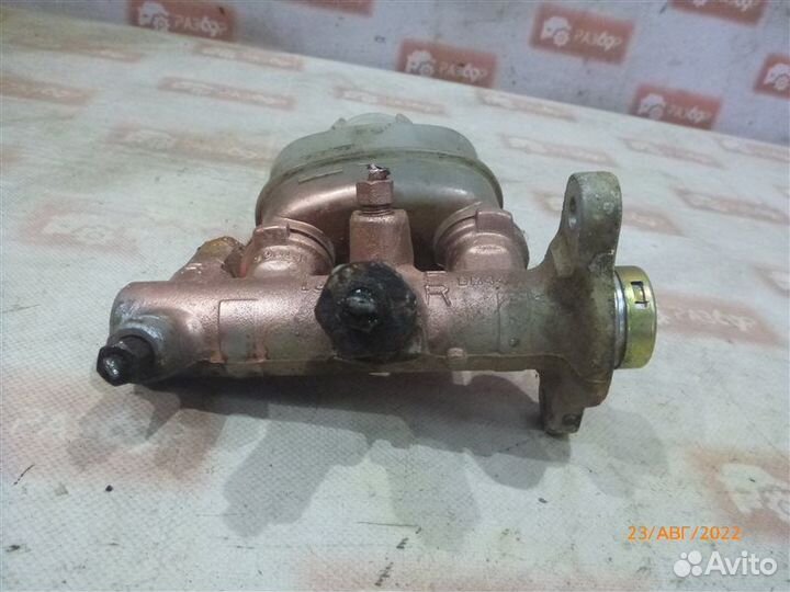 Главный тормозной цилиндр Nissan Almera N16 QG15DE