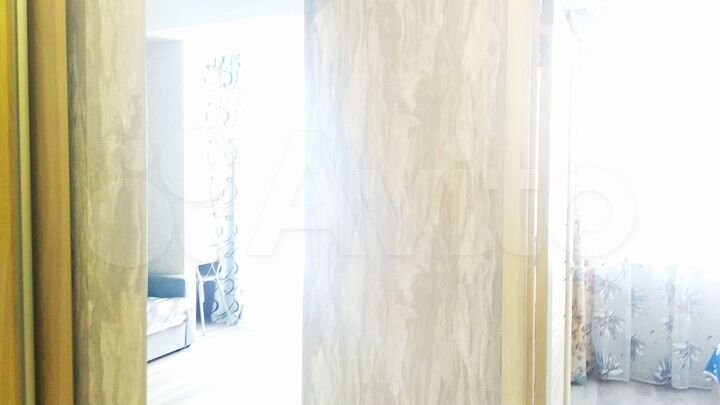 1-к. квартира, 32 м², 7/12 эт.