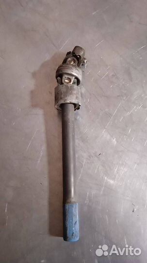 Рулевой карданчик Volkswagen Passat B5 1999