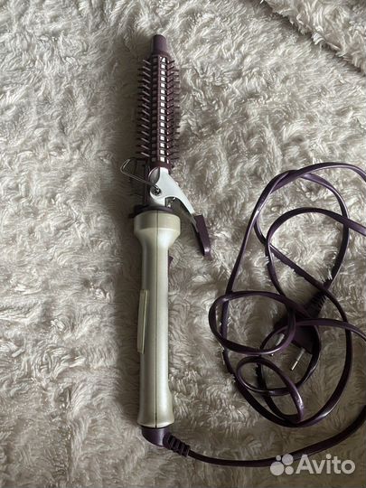 Плойка babyliss