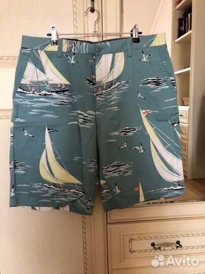 Шорты