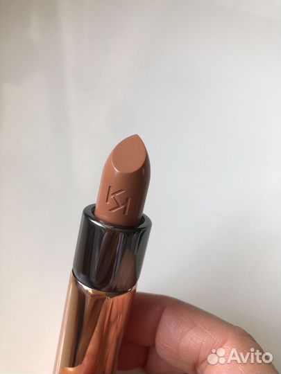 Kiko milano помада