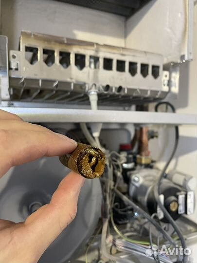 Промывка Системы Отопления