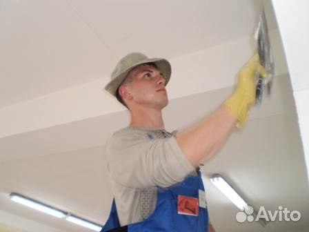 Ремонт квартиры