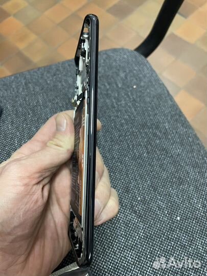 Дисплей для honor 9x