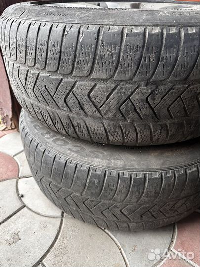 Колеса scorpion