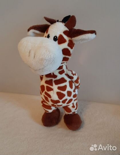 Мягкие игрушки три кота, мимишки, тиг и лео