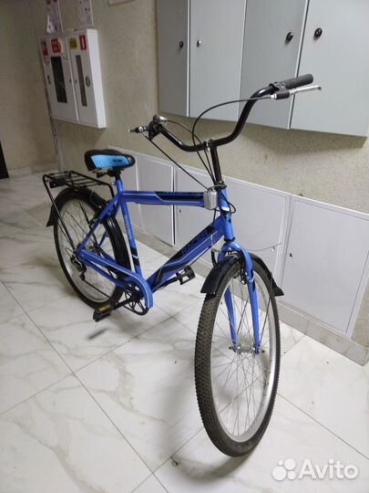 Велосипед Racer Navigator 2860