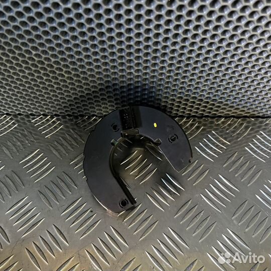 Шлейф руля Mercedes-Benz S-класс