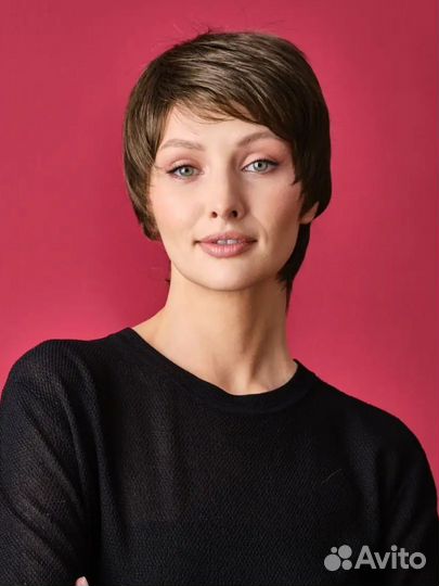 Парик женский новый