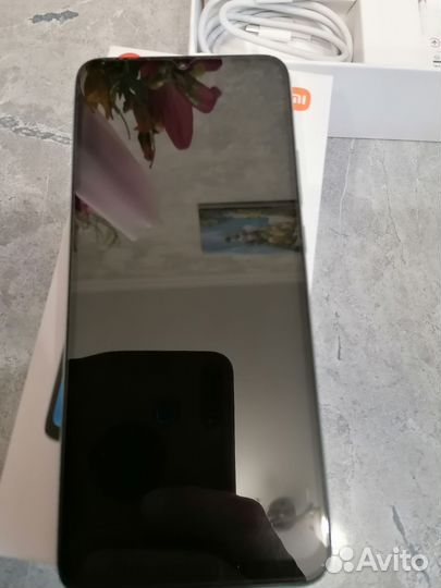 Xiaomi Redmi 10C, 4/128 ГБ