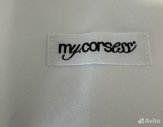 Корсет my.corsess