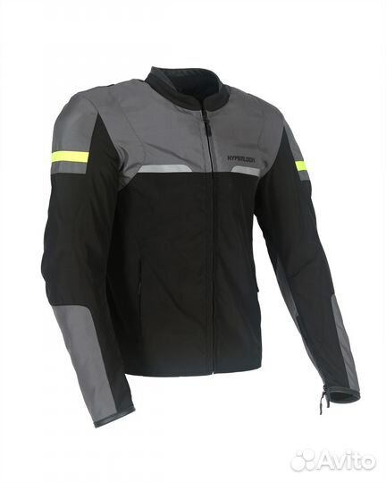 Мотокуртка Hyperlook Desire xxxl