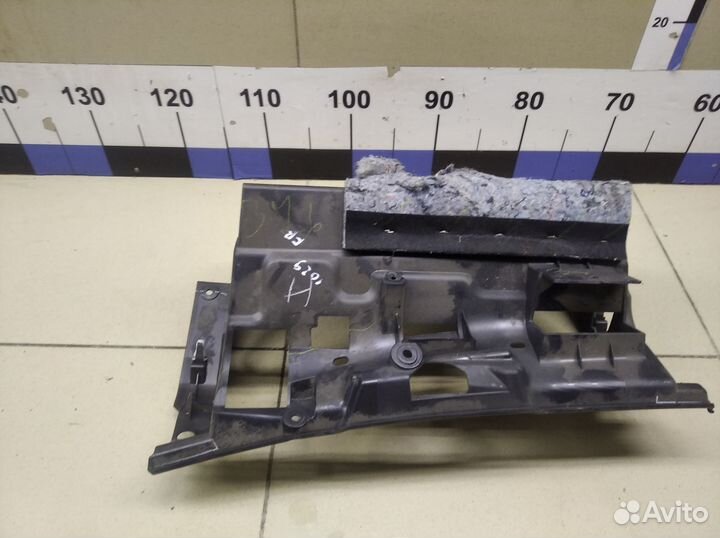 Бардачок Pajero/Montero Sport (KH) 2008