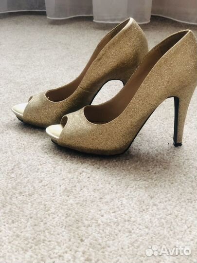 Тюфли женские