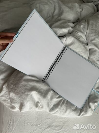 Фотоальбом детский новый для мальчика