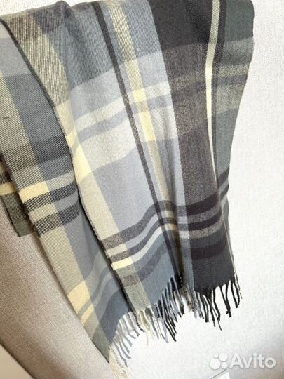 Шарфы и палантины