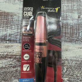 Тушь для ресниц maybelline