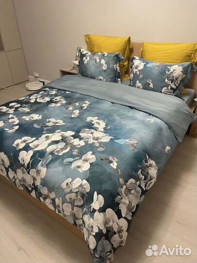 Постельное белье тогас самоа