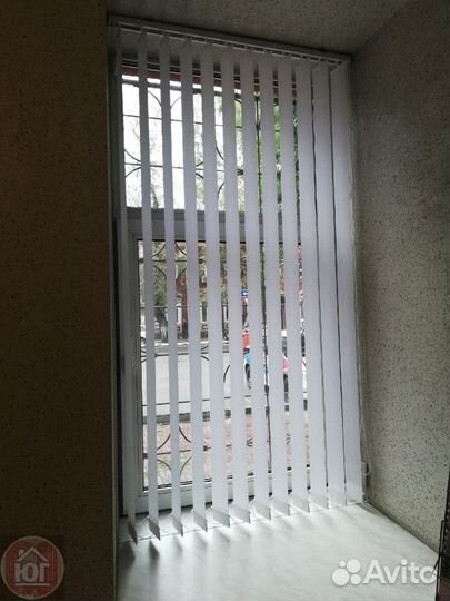 Жалюзи новые