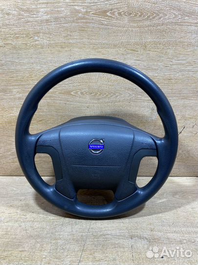 Руль пластиковый Volvo XC70 1 Арт. 120420