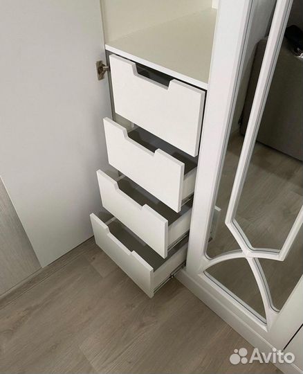 Шкафы купе на заказ. От частного мастера