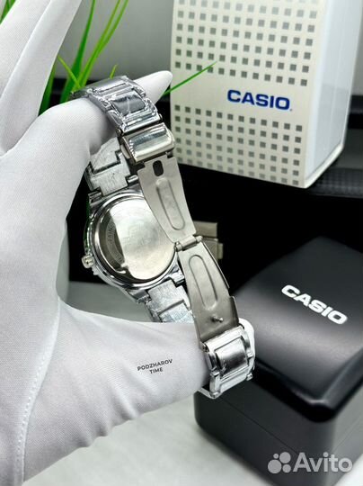 Наручные часы мужские Casio Quartz