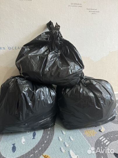 Вещи пакетом на мальчика от 0 до 1 года