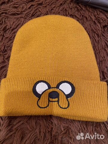 Шапка детская