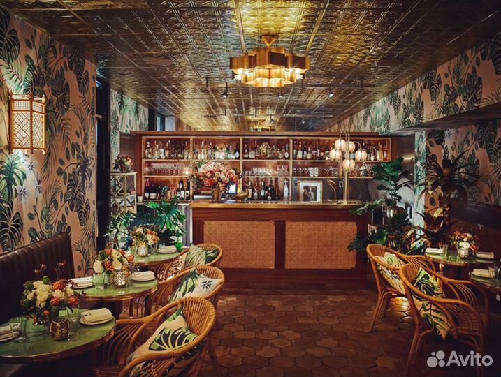 Продам готовый бизнес кофейня Балийский Закат