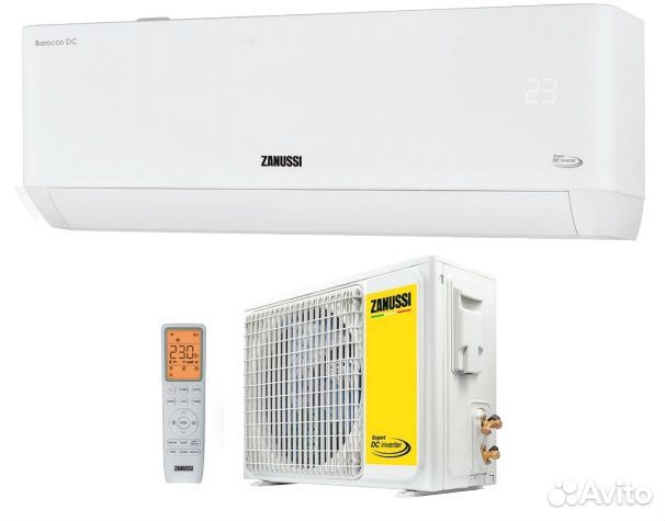 Zanussi zacs/I-12 HB/N8