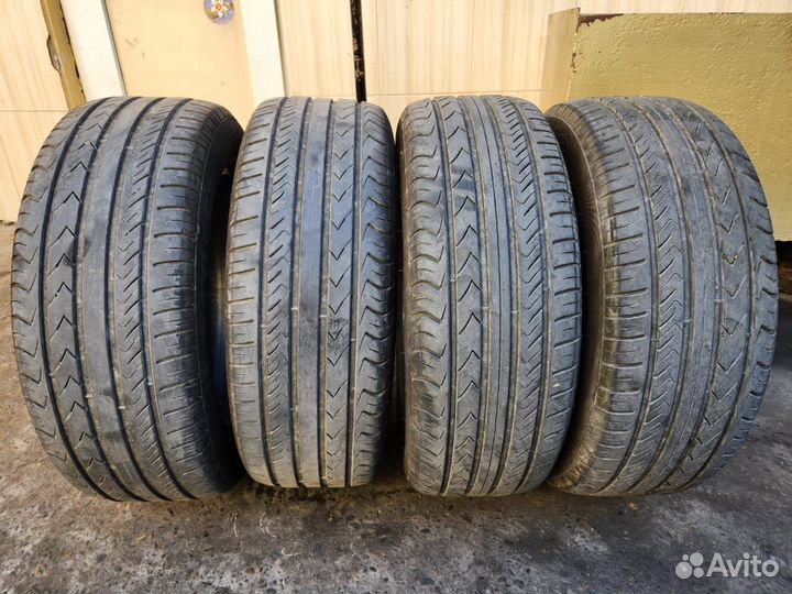 Torque MT-701 205/55 R16 94L