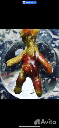 Гадалка, Приворот, Снятие порчи