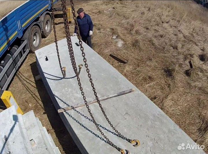 Плиты пб;пк;пно по проектам заказчика 1-го сорта