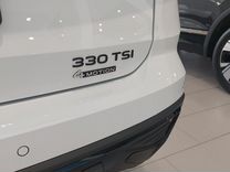 Volkswagen Tharu 2.0 AMT, 2023, 30 км, с пробегом, цена 4 300 000 руб.