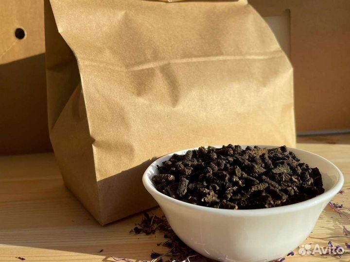 Иван-чай 1кг кипрей кипрей, дикорос