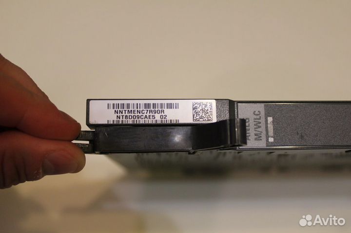 Плата расширения Nortel NT8D09CAE5