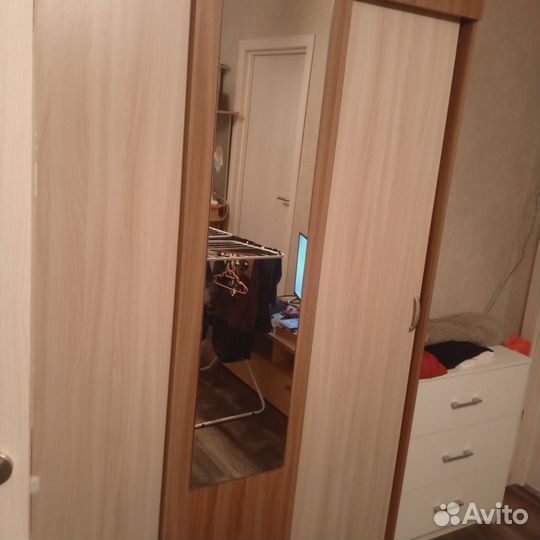 Шкаф в отличном состоянии